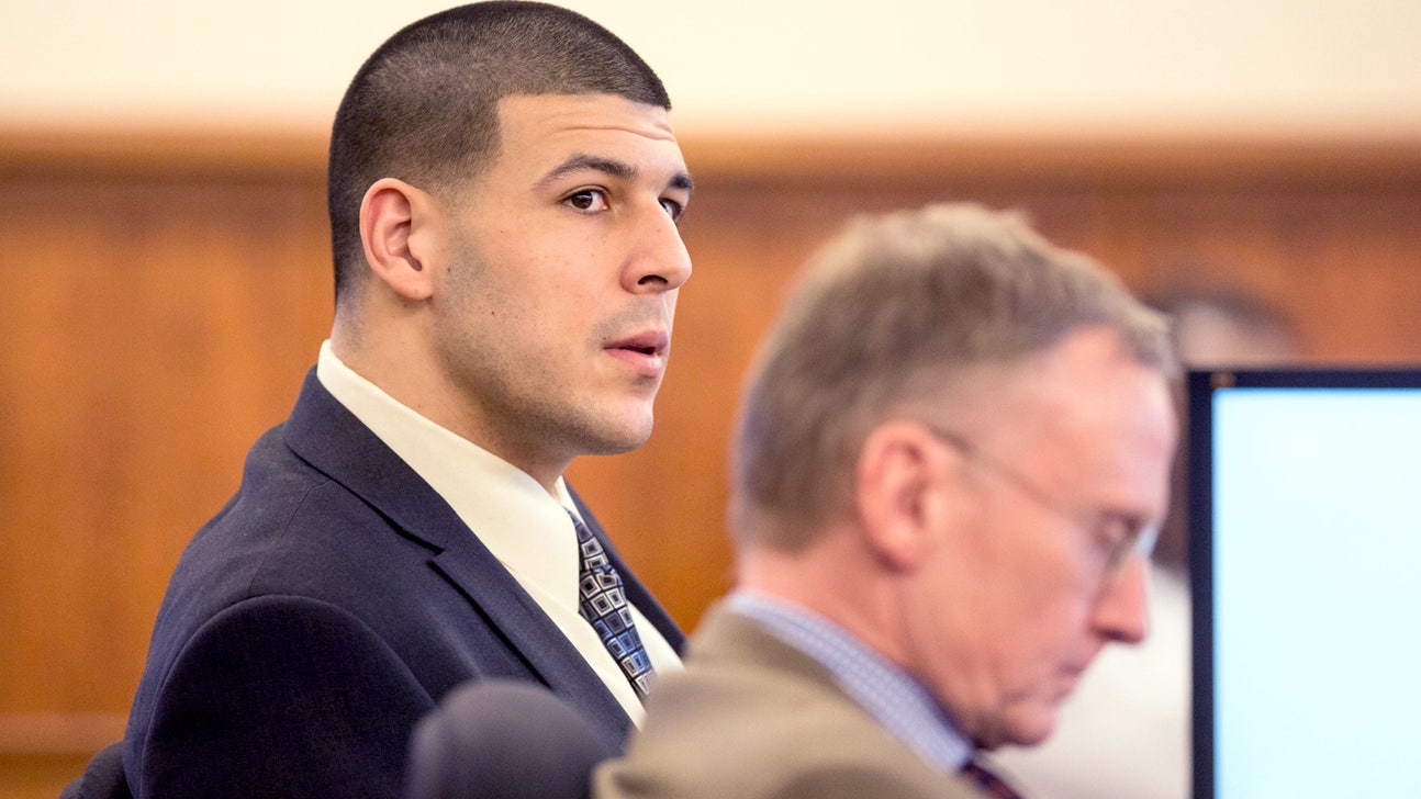 Aaron Hernandez's fiancee to be called to testify Friday