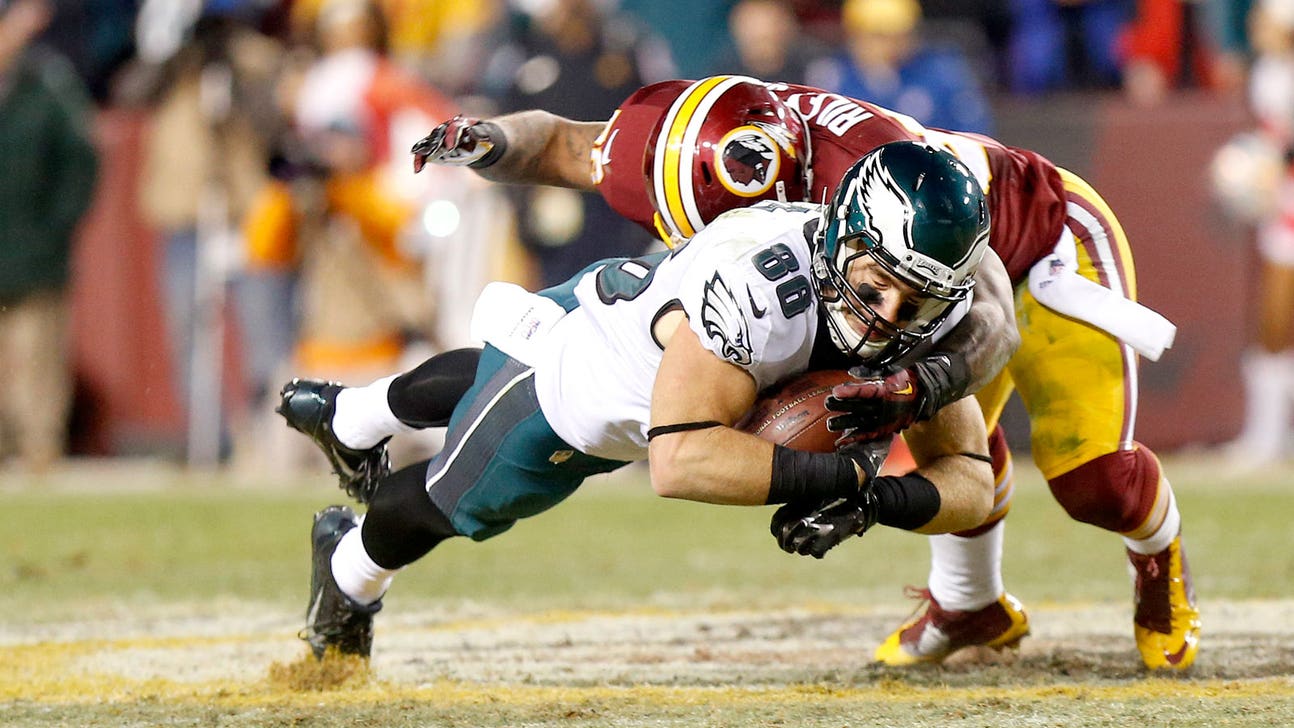 Five Redskins facing a make-or-break season in 2015