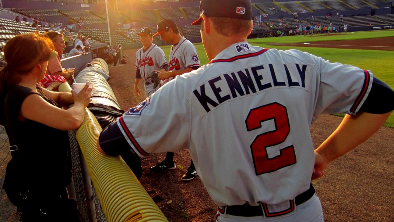 Atlanta Braves Morning Chop: Earning Gigs