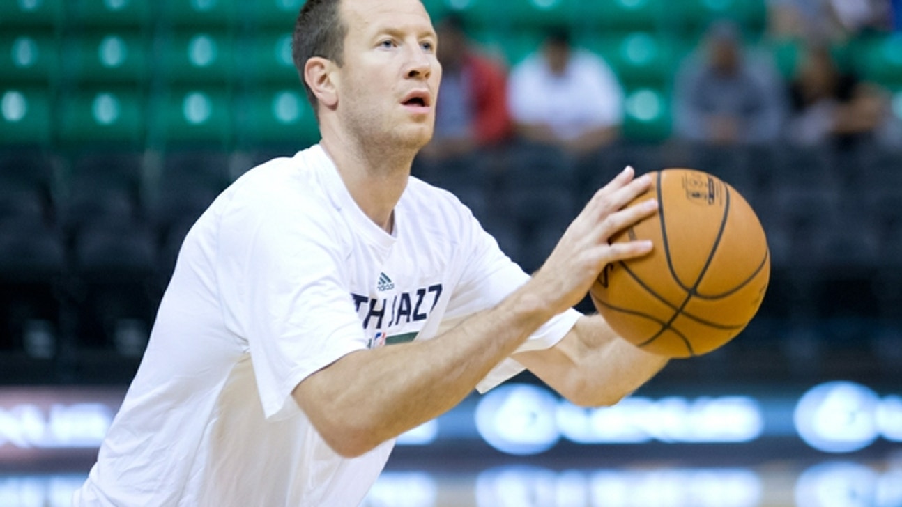 Milwaukee Bucks: Grades/Reactions For The Steve Novak Deal