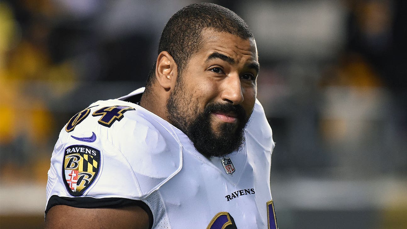 Ravens guard John Urschel to take on U.S. champion in chess