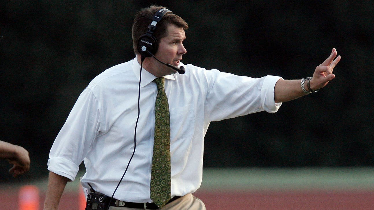 PHOTO: Former FSU receiver trolls Miami's Al Golden