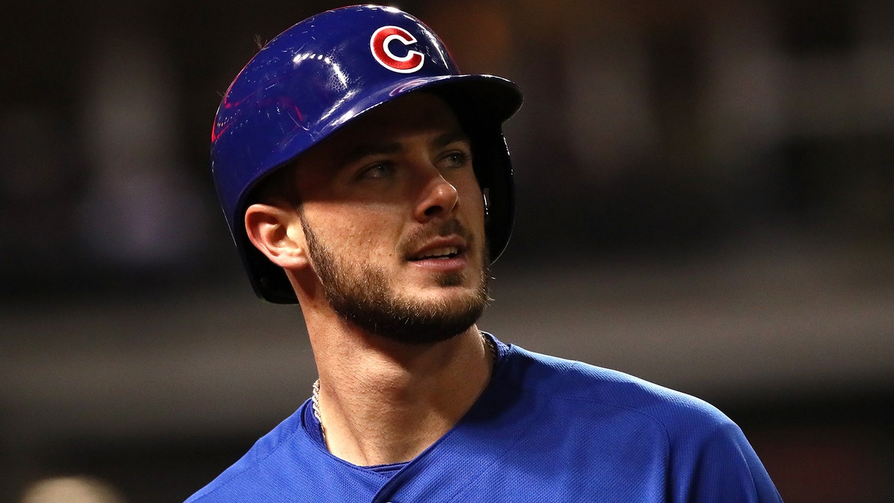 Why MLB teams are more motivated than ever to lock up their young talent