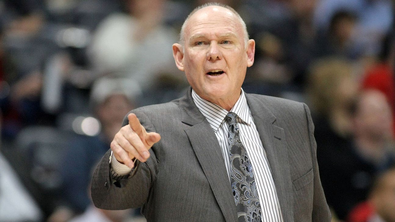 Will George Karl add to his coaching staff?