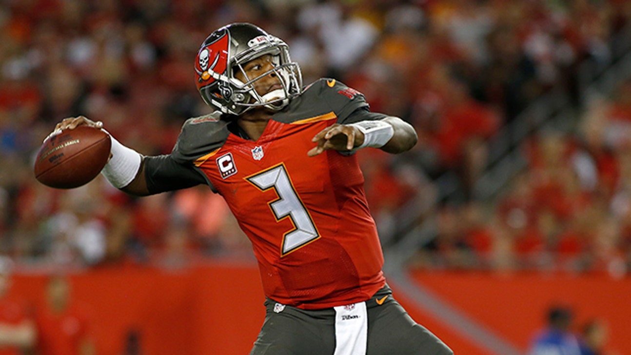 How the Bucs Got Going