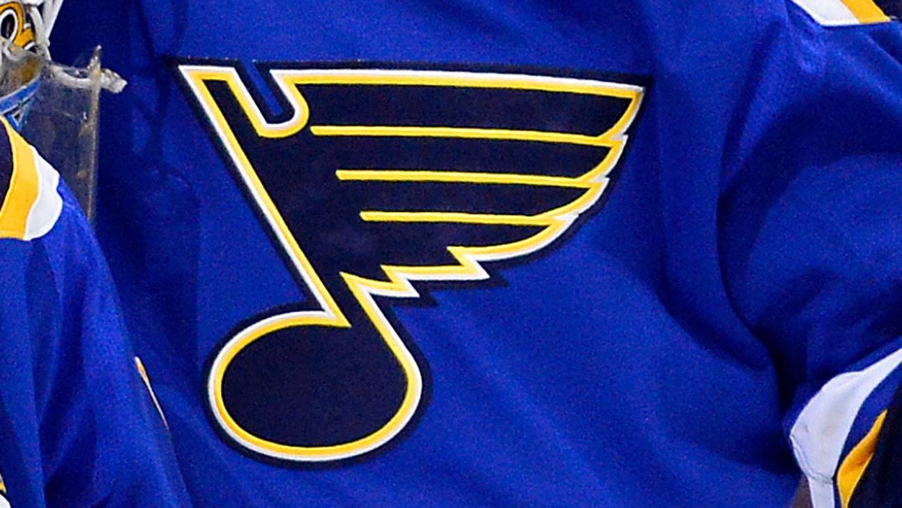 Blues on passing of former chairman Mike Shanahan: 'He will forever be remembered'