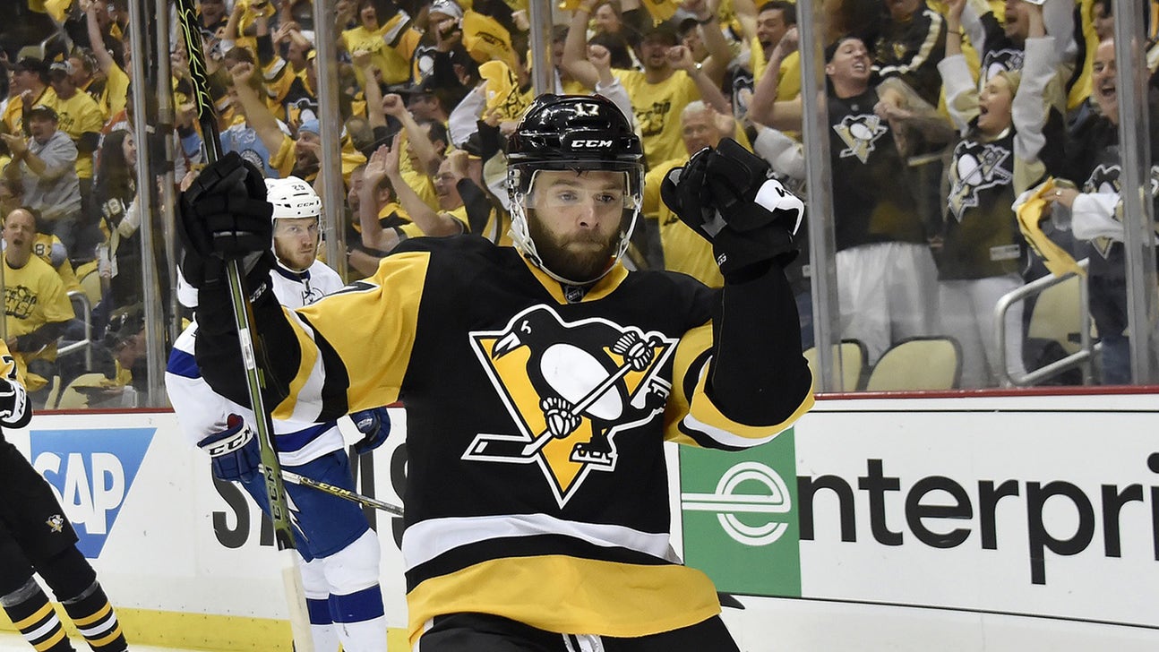 3 ways the Pittsburgh Penguins transformed into Stanley Cup finalists