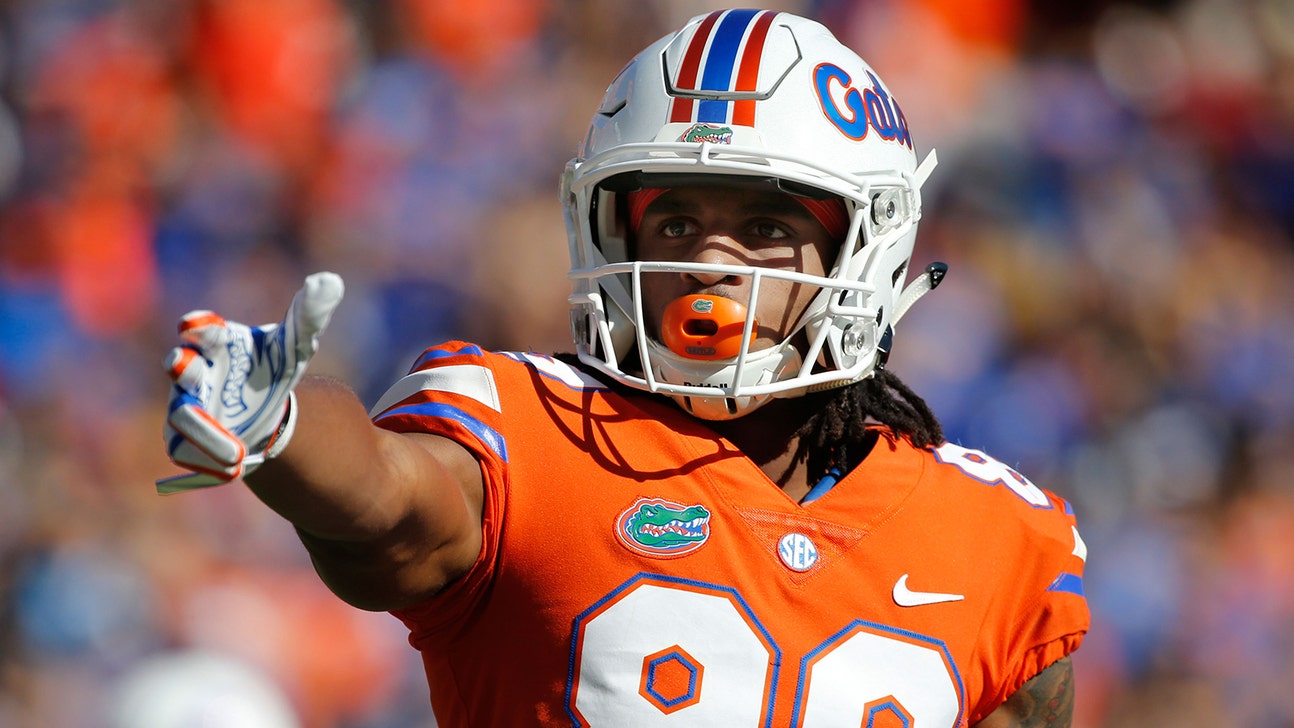 Six UF football players facing disciplinary action following on-campus investigation