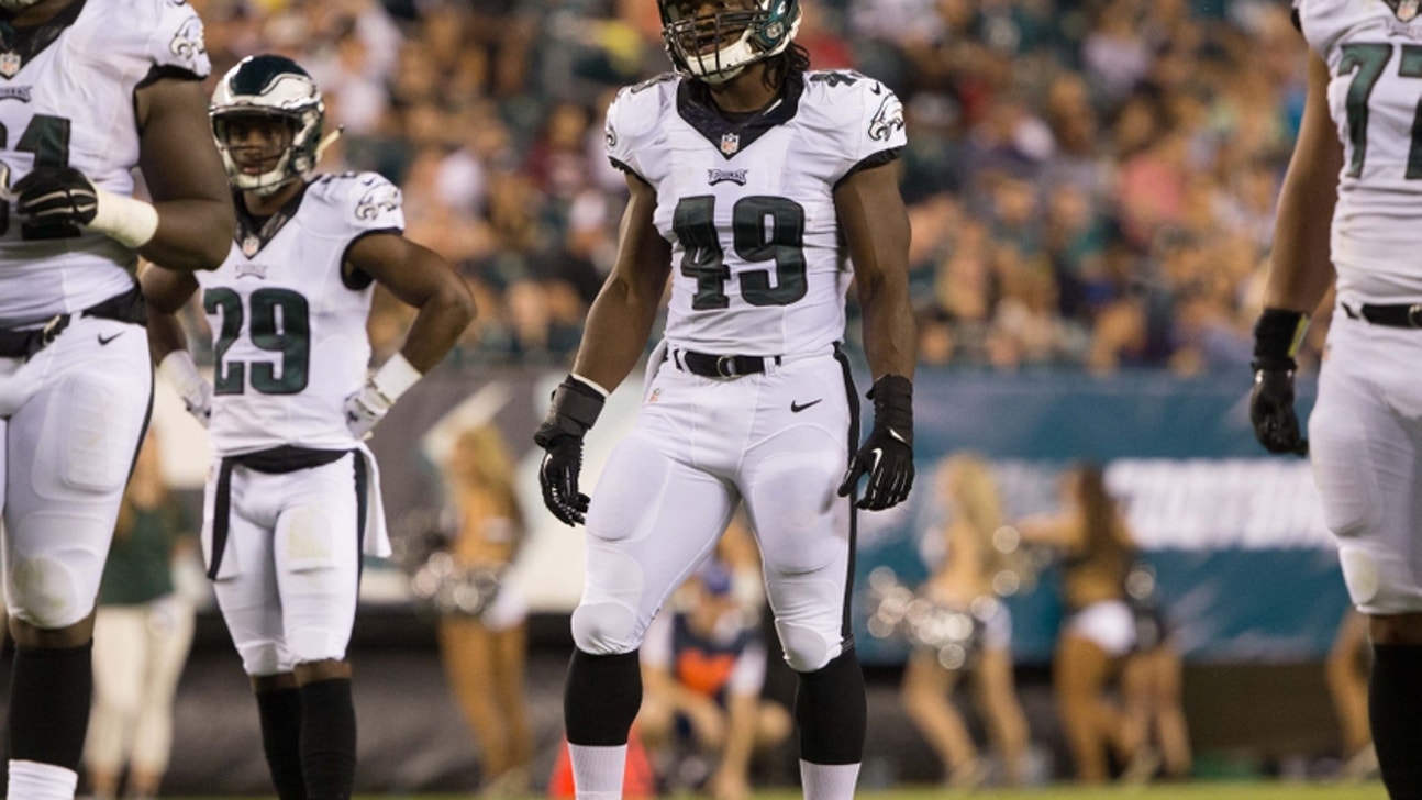 Denver Broncos promote LB Quentin Gause from practice squad