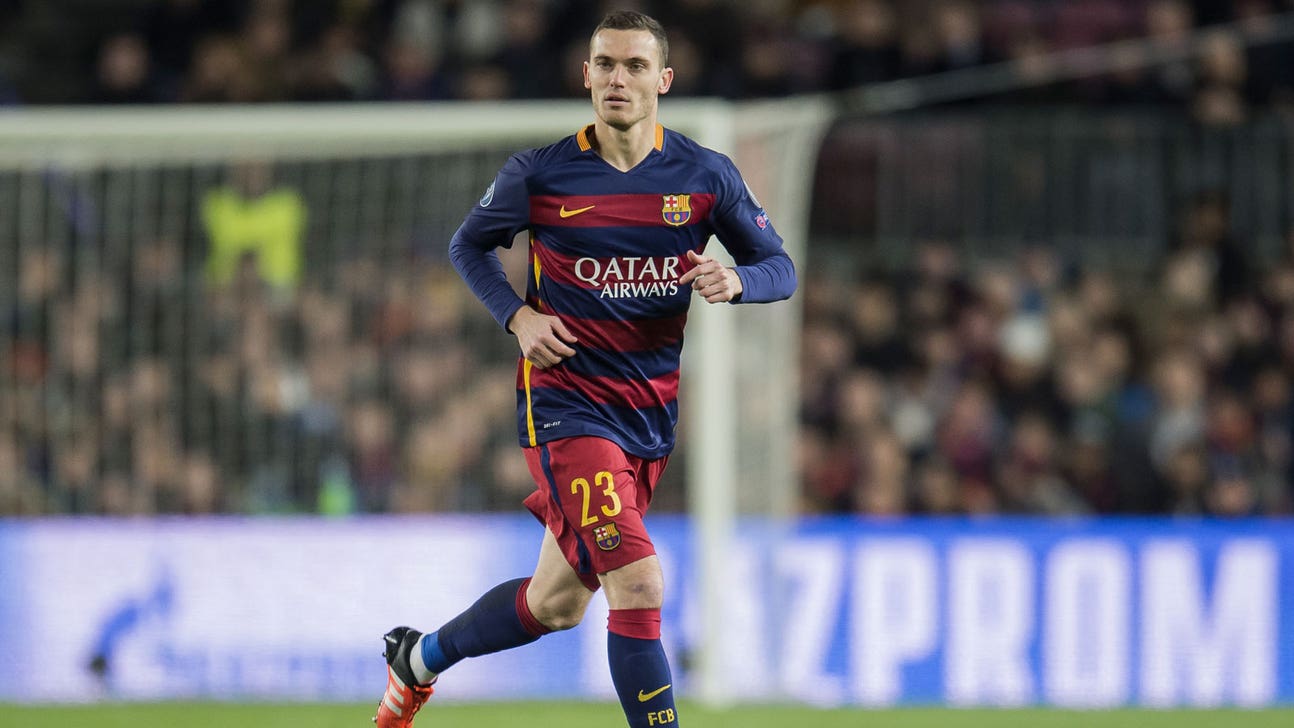 Vermaelen says he has no regrets over leaving Arsenal