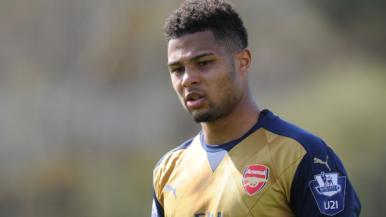 Arsenal: Replacing Gnabry With Almiron Is Massive Step Back