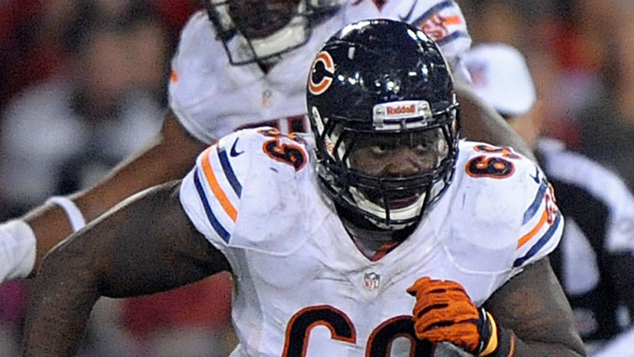 Sources: Cowboys Have Plan With Melton, 'Dreams' of Allen, Peppers