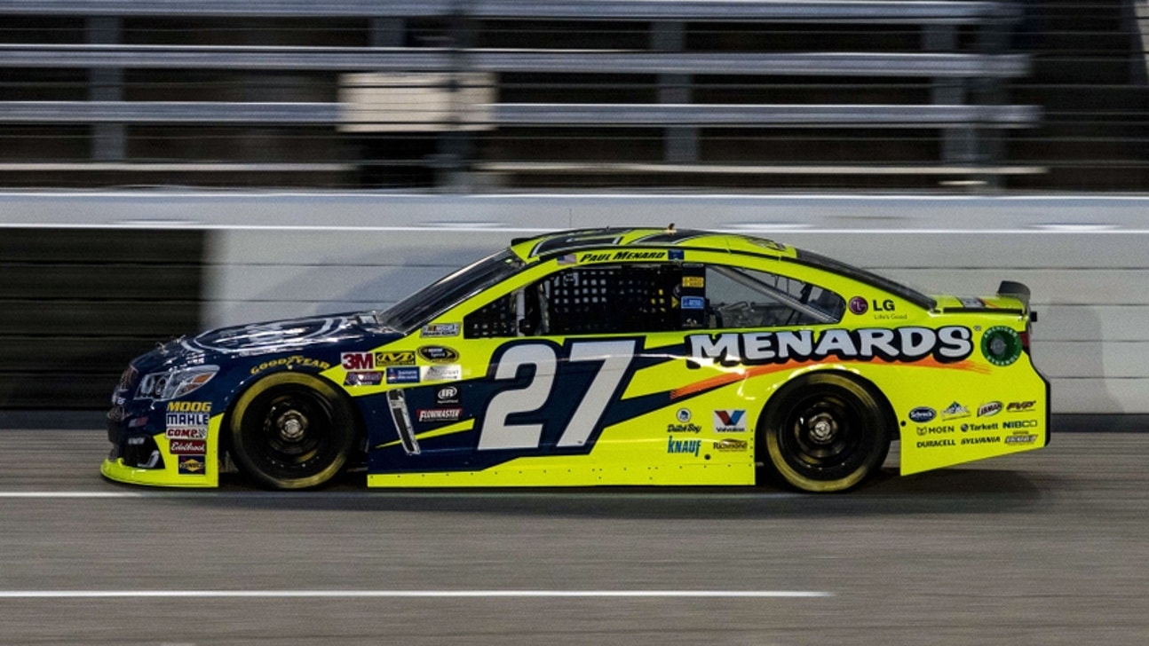 NASCAR: Crew Member Injury Update After 'Exploding' Tire