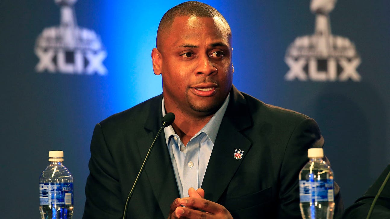 The NFL wants to use virtual reality to combat workplace discrimination