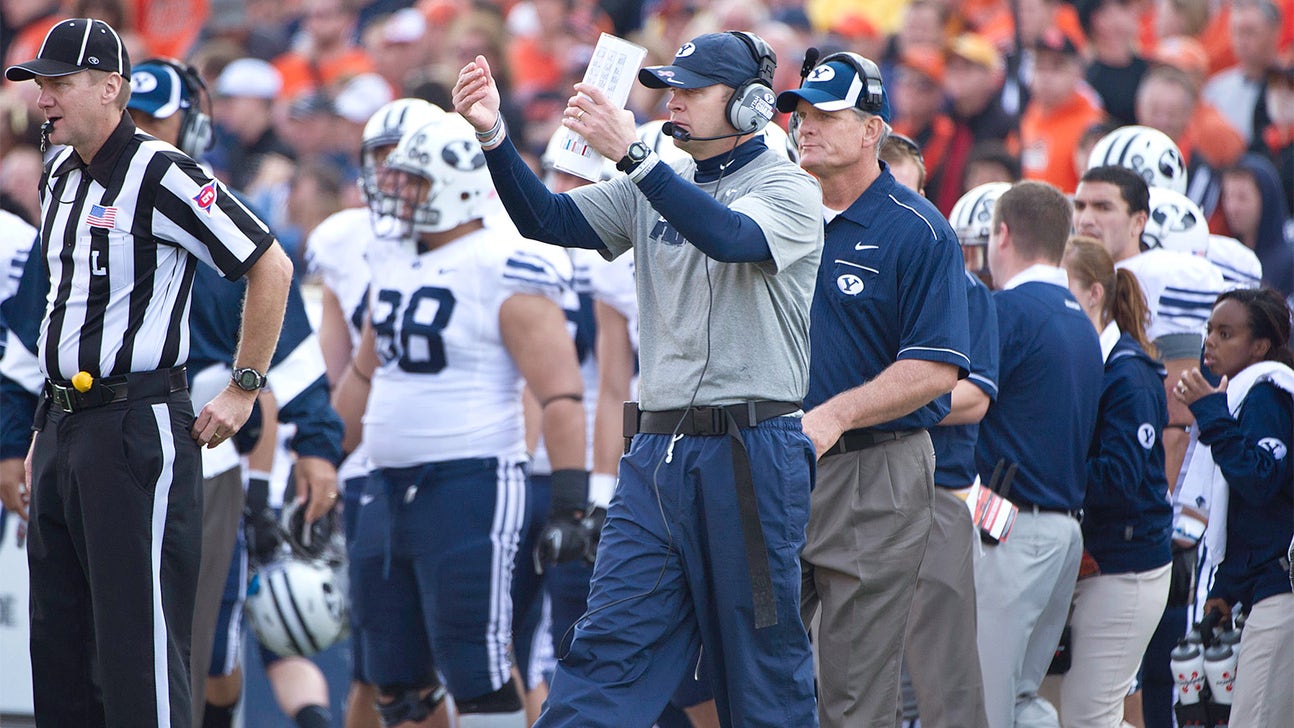 What happened last time UCLA faced BYU?