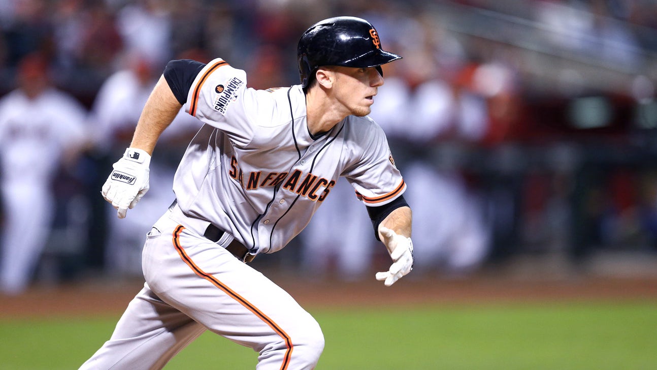 Giants' Duffy and his cat Skeeter featured on T-shirt