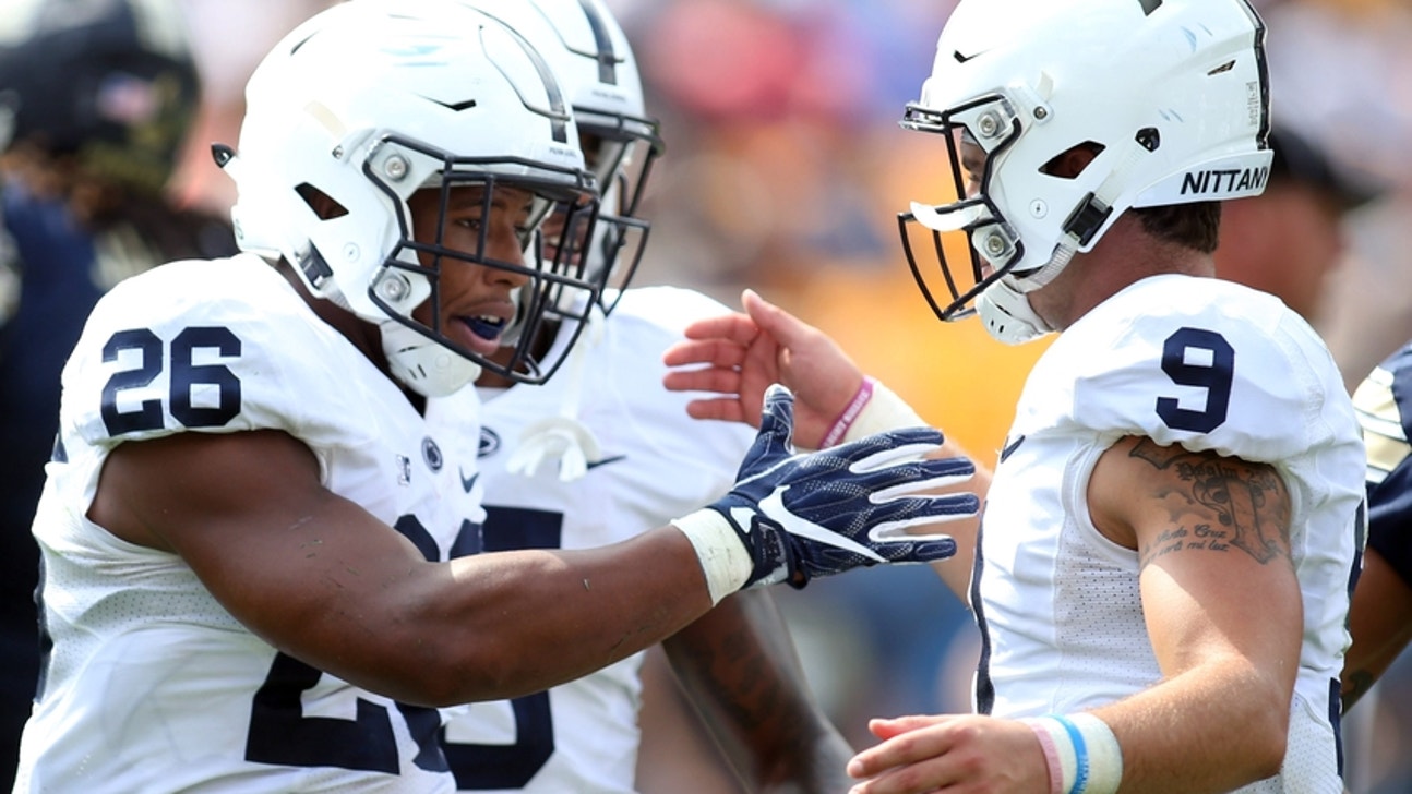 Analyzing the Penn State Depth Chart for the Temple Game