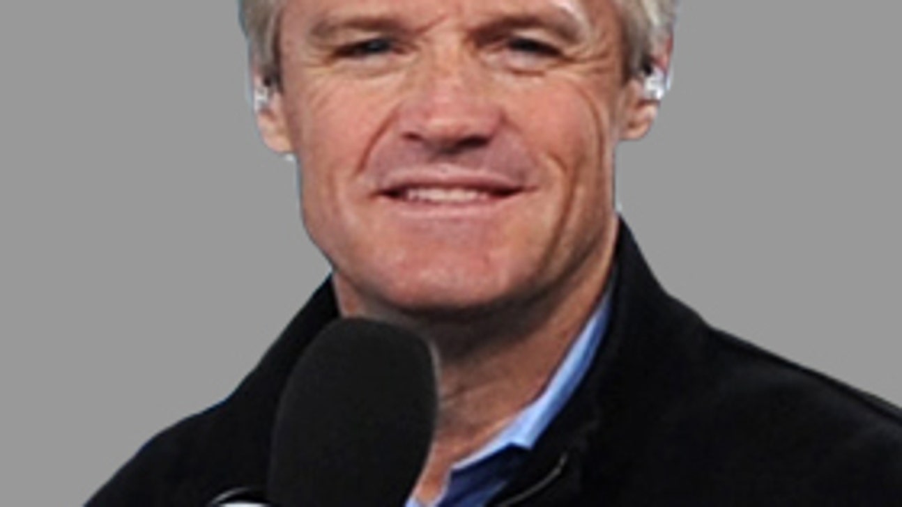Kenny Wallace