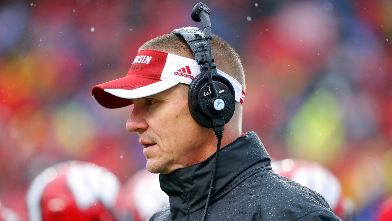 Temple: Academic admissions an issue at Wisconsin, but Andersen should have known better