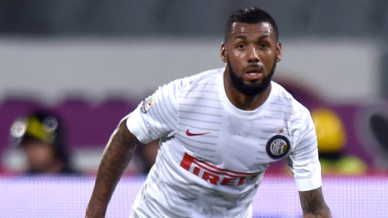 Sunderland sign Rubin midfielder M'Vila on season-long loan