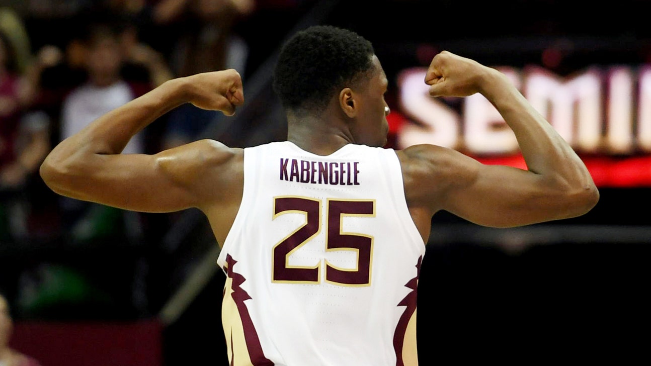 Making the jump: FSU climbs up to No. 17 after a week of big wins