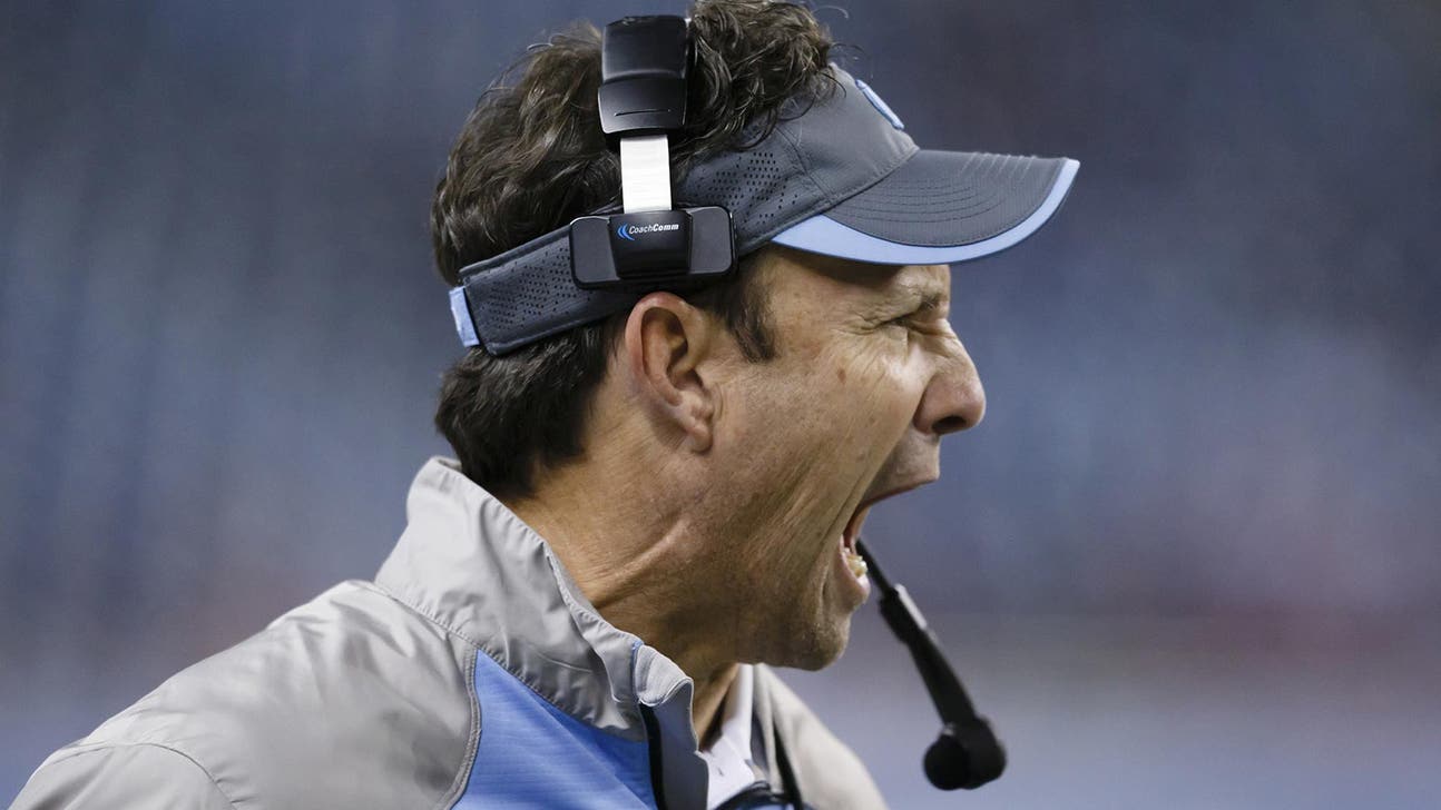 Mark Emmert explains why Syracuse, UNC cases are very different