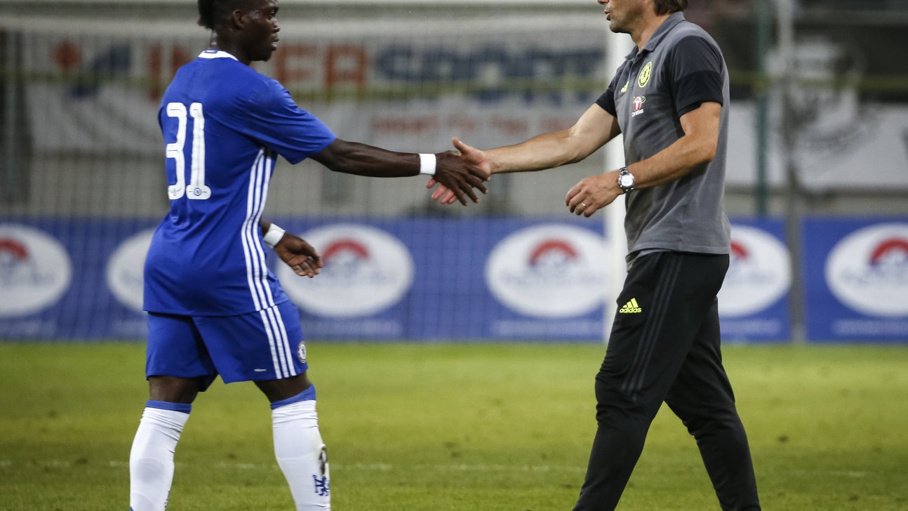 Newcastle United signing Christian Atsu on what he can bring to the team