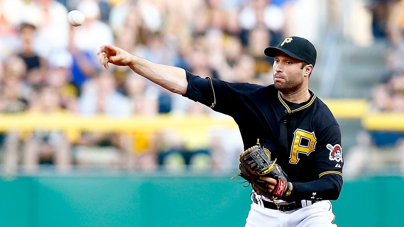 Walker: 'We've got to be better on the defensive side'