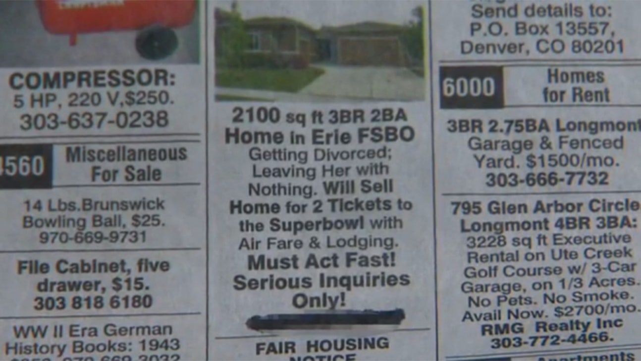 Steelers fan pulls off spectacular Super Bowl prank on Broncos fan