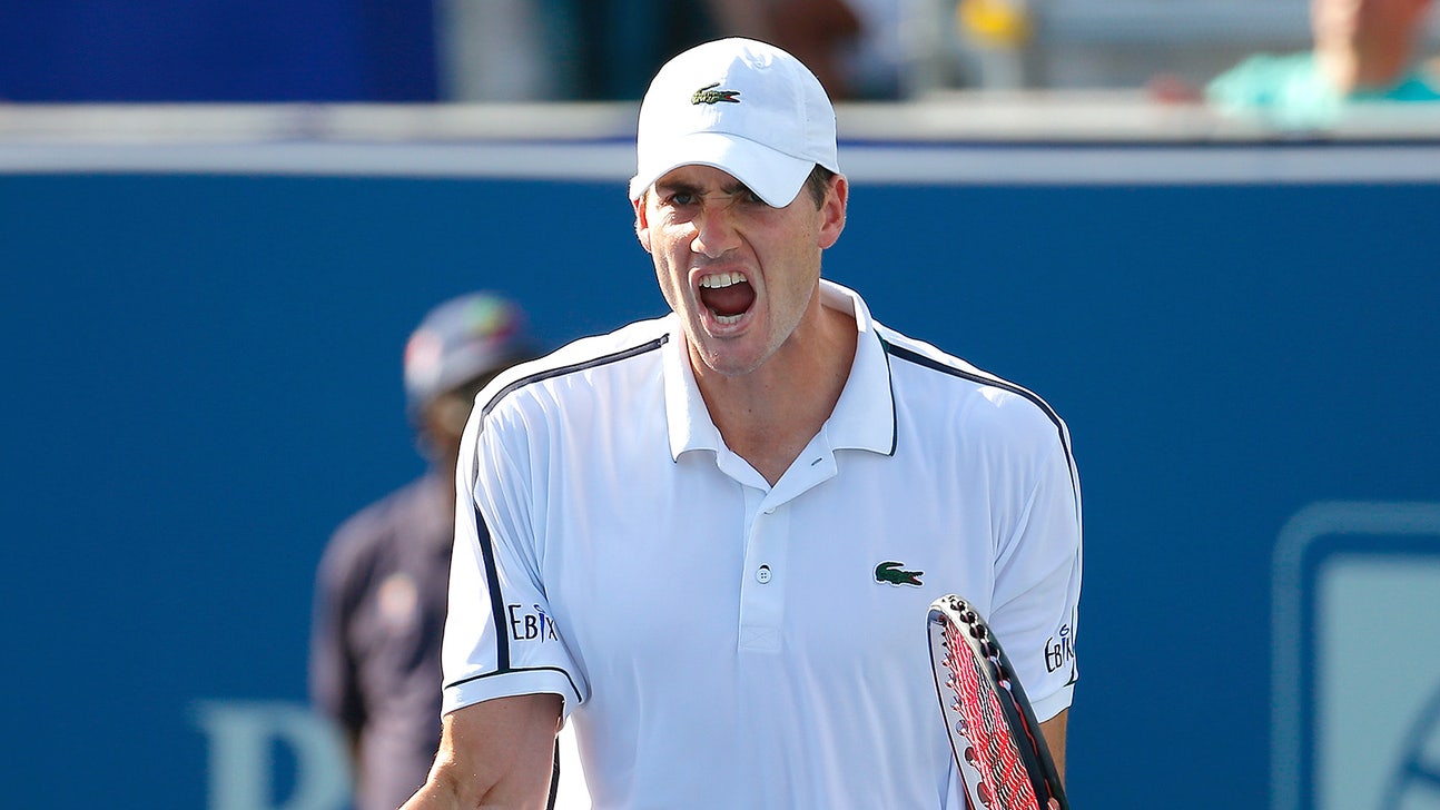 John Isner rallies to reach Atlanta Open final
