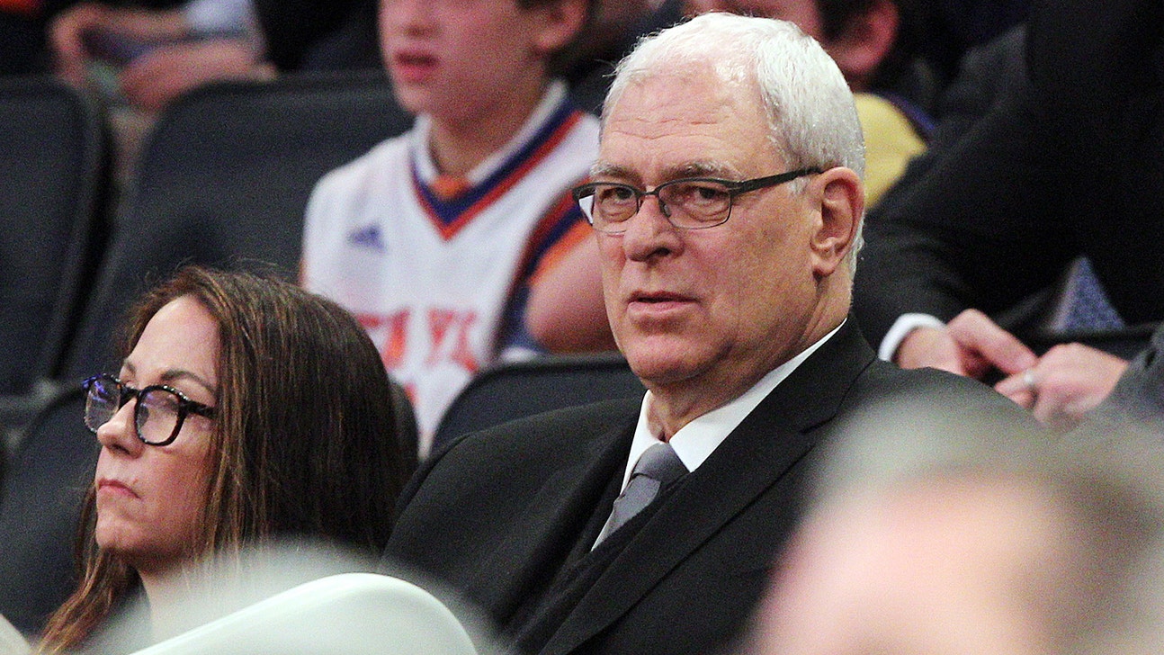 Report: Jackson wants Kerr to join him in Chicago for draft combine