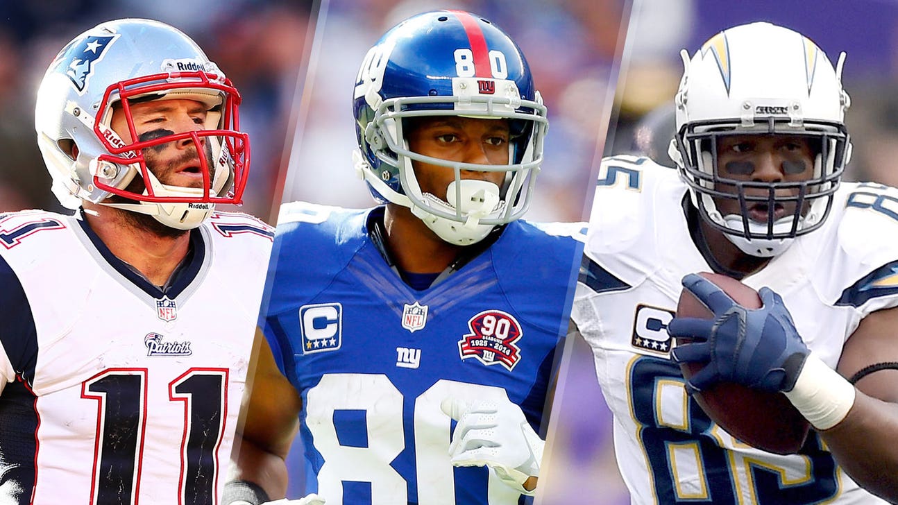 Why getting snubbed from Combine doesn't mean NFL dream has to end