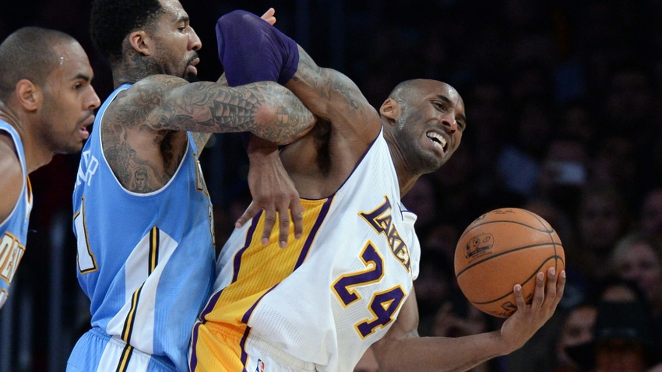 Denver Nuggets: Who Are Their Biggest Out-of-Division Rival?