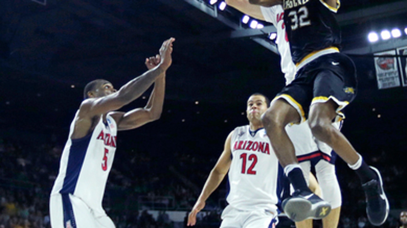 Wichita State Shockers face Miami, ready to keep on shocking