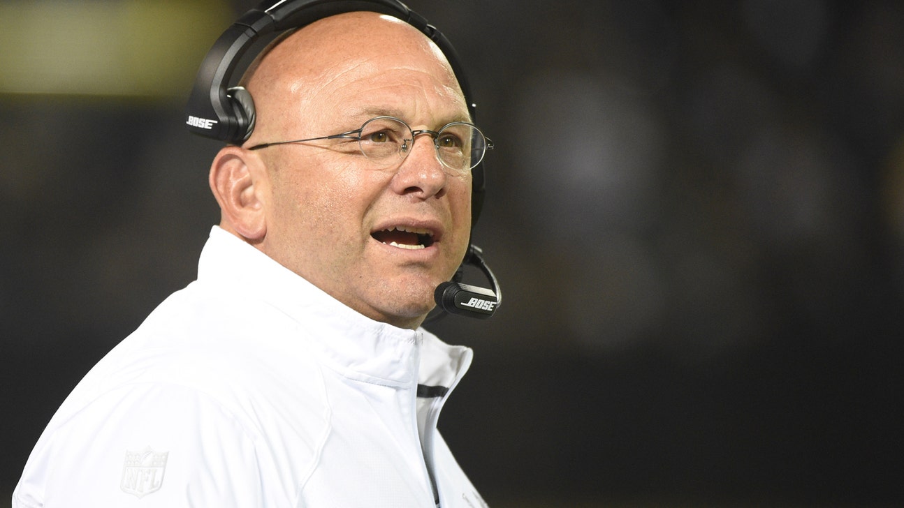 Central Michigan coach Bonamego plans on lengthy stay with Chippewas