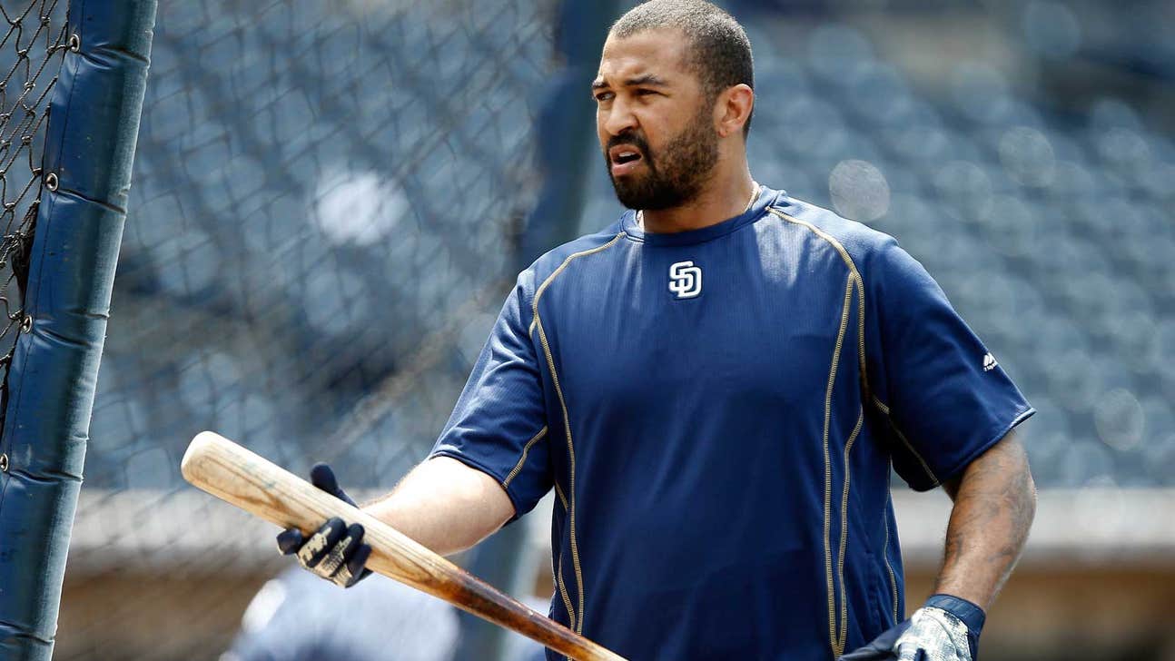 Padres trade Matt Kemp to Braves