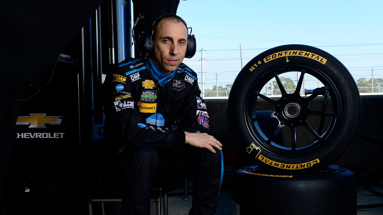 Max Angelelli to retire after Rolex 24