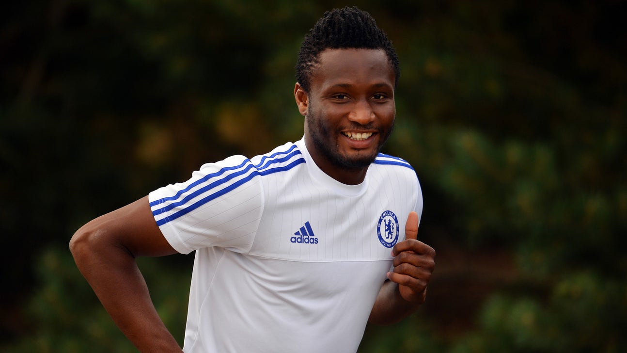 Mikel wants interim boss Hiddink to extend his stay at Chelsea