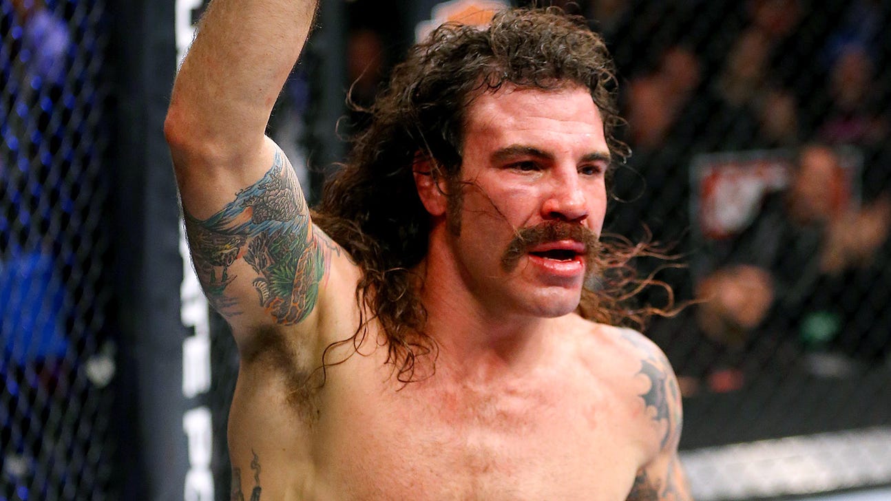 Clay 'The Carpenter' Guida returns to face Brian Ortega at UFC 199