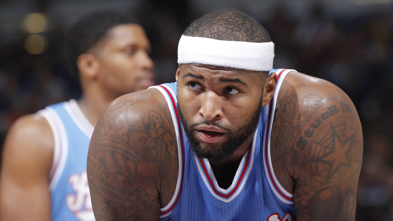 14 NBA players most likely to be traded this season