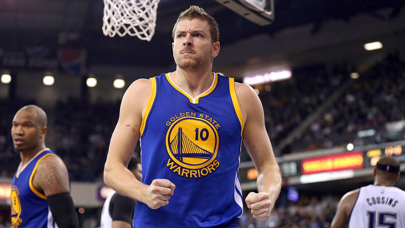 St. Louis native, NBA champion David Lee traded to Celtics