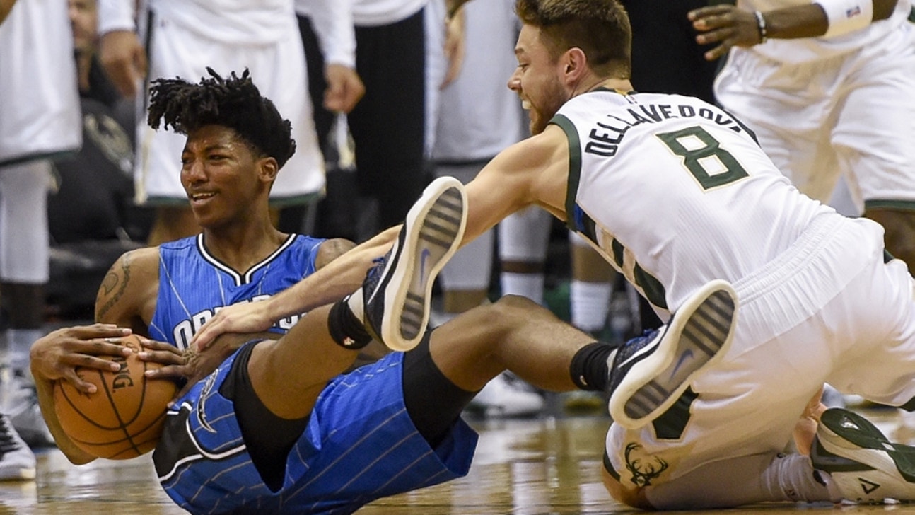 Orlando Magic: Time Running Out For Elfrid Payton?