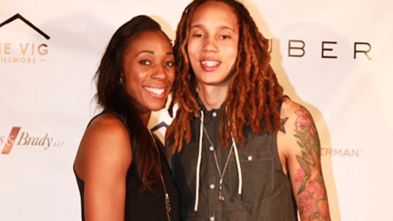Brittney Griner will not have to pay Johnson after annulled marriage