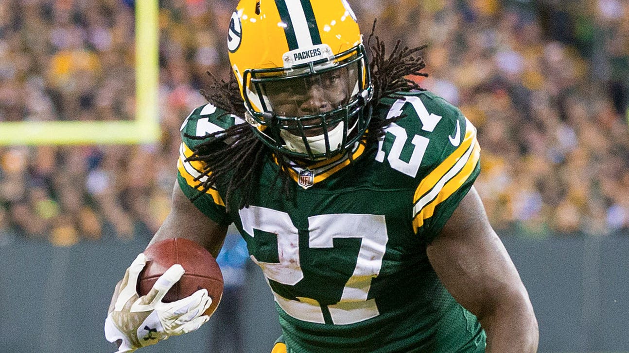 Stat analysis says NFC North still belongs to 'homegrown' Packers