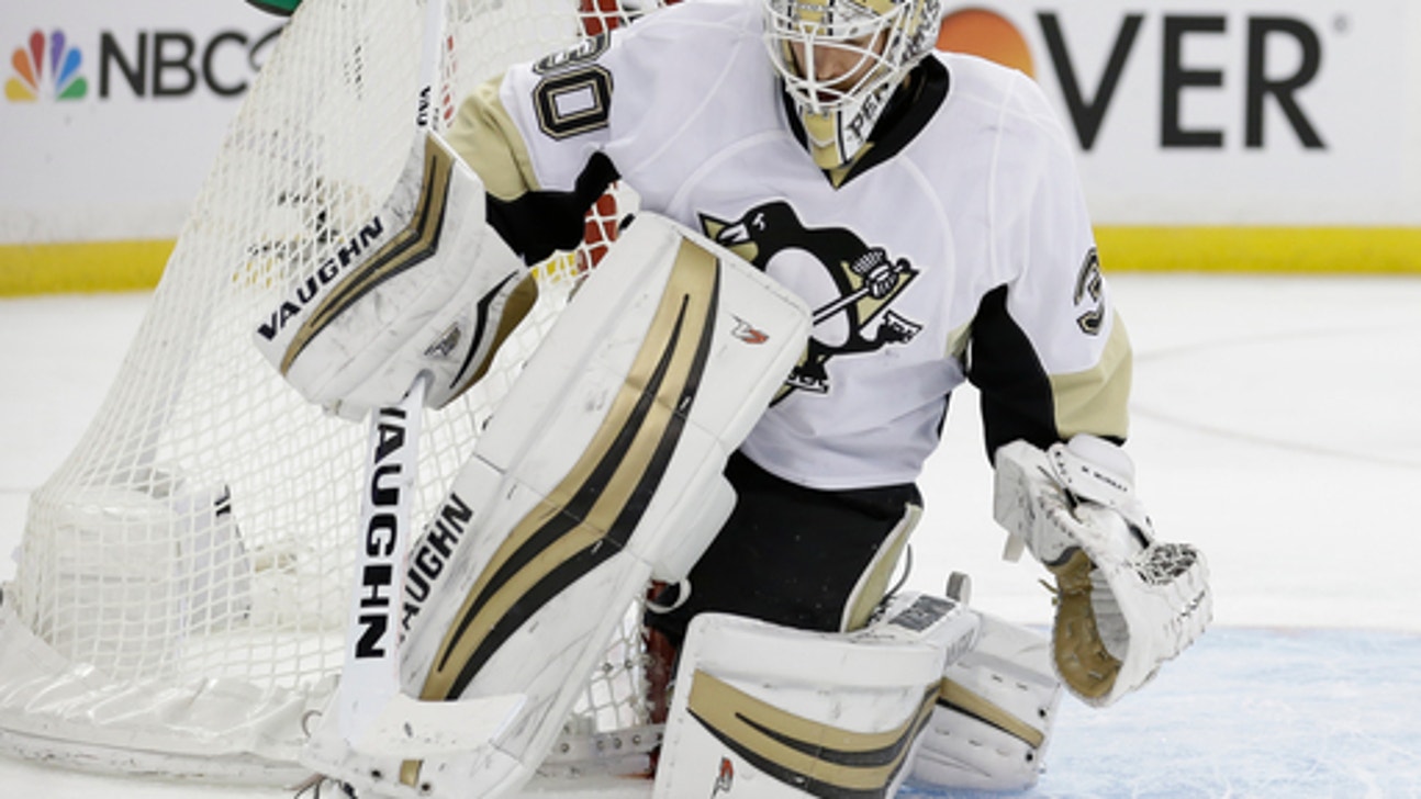 Lightning-Penguins Preview