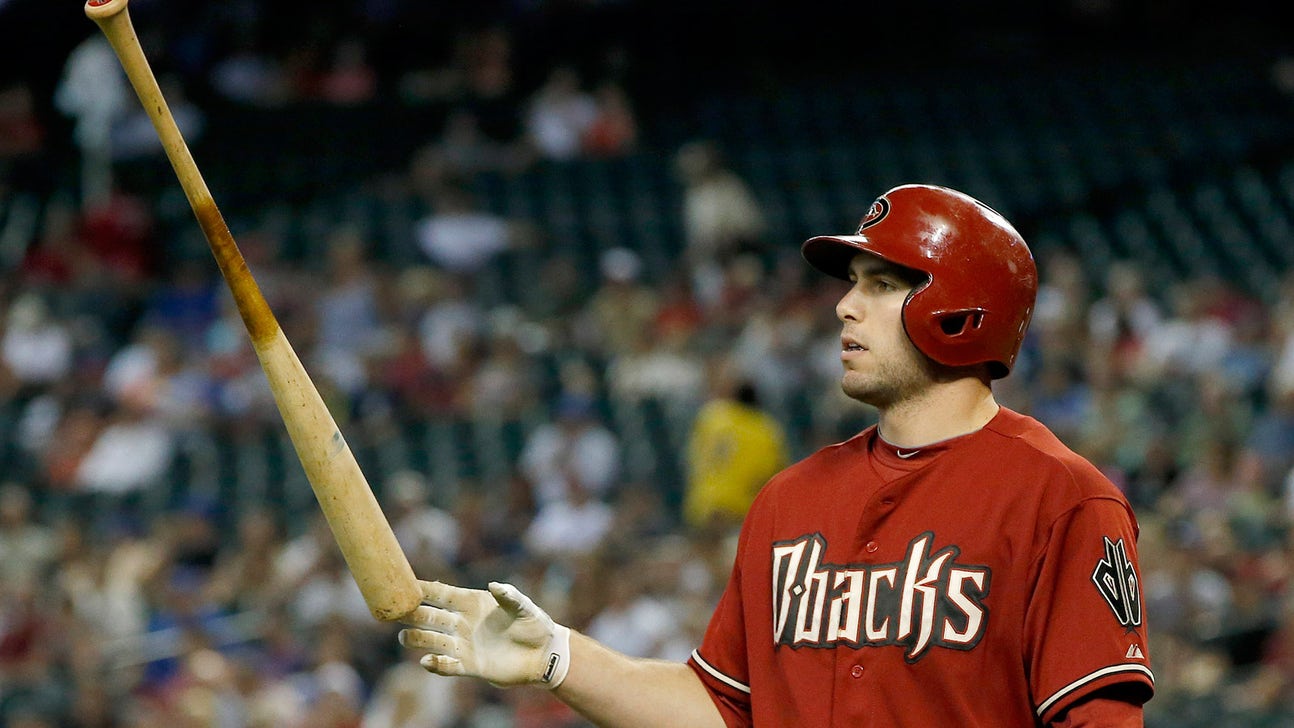 Diamondbacks hitless following Paul Goldschmidt intentional walks