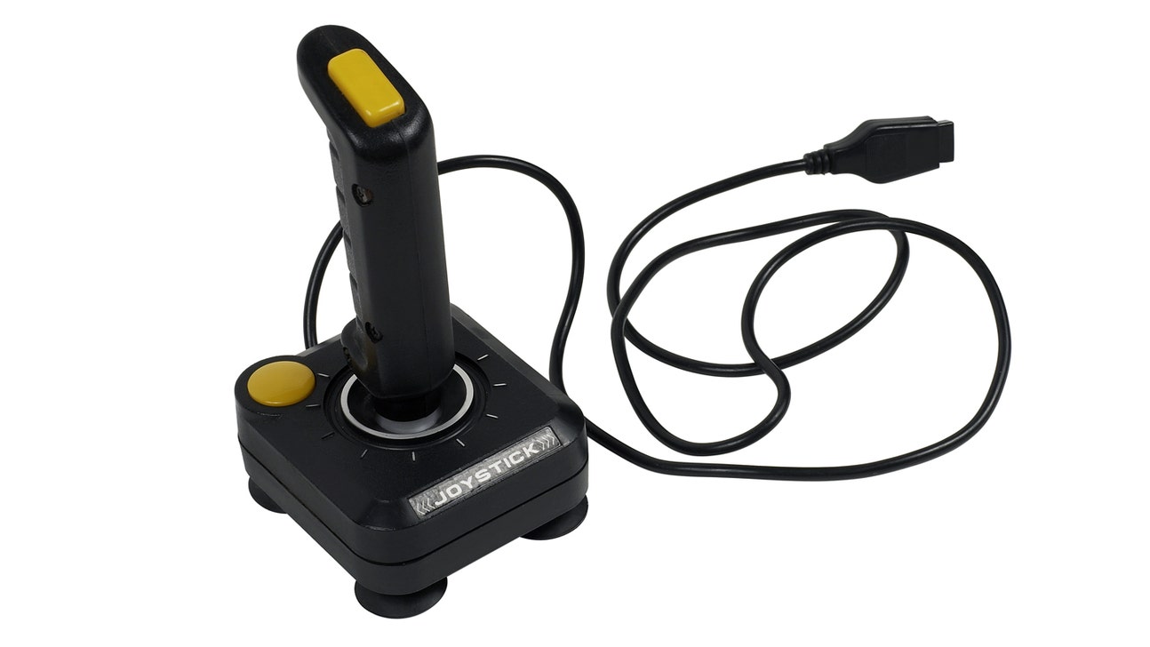 In video gaming final, stick malfunction, then show of sportsmanship