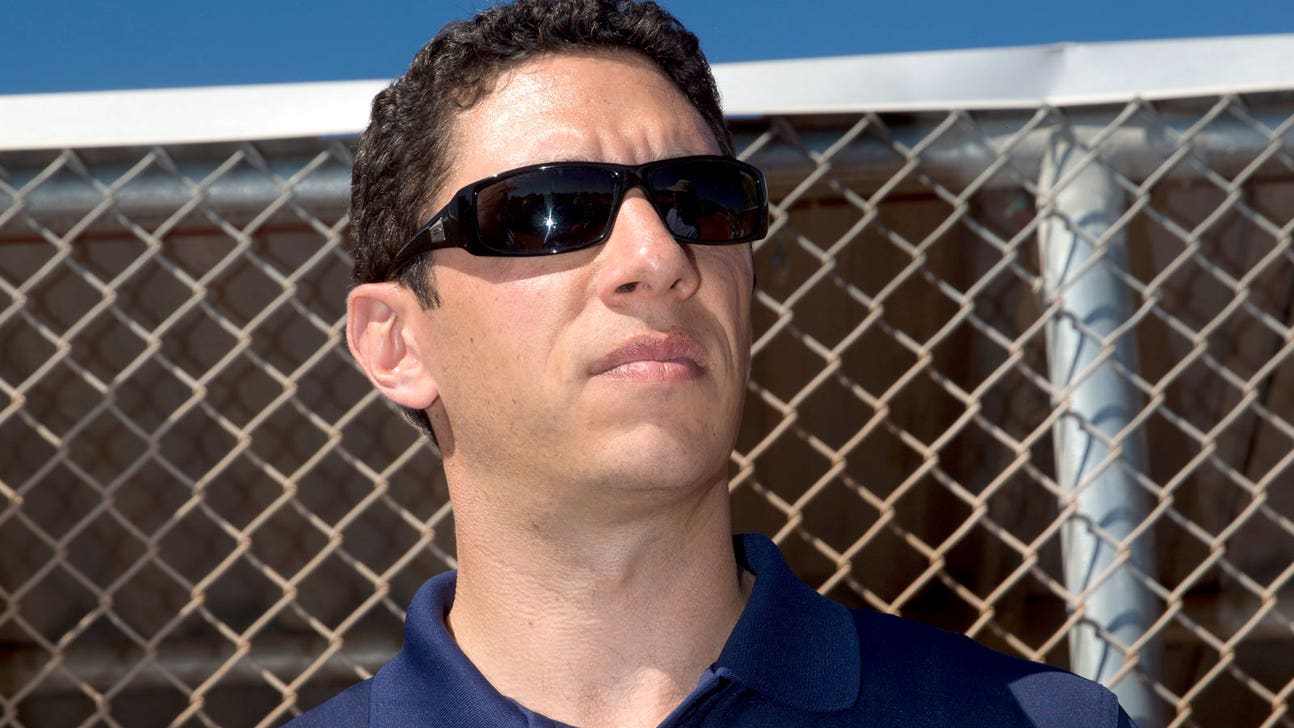 Rangers' GM Jon Daniels unsure if team will make any 'big' pitching moves