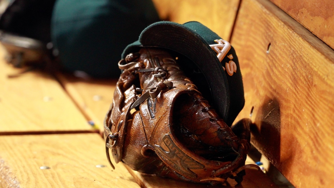 Athletics History: Mack Family Sells Team to Arnold Johnson