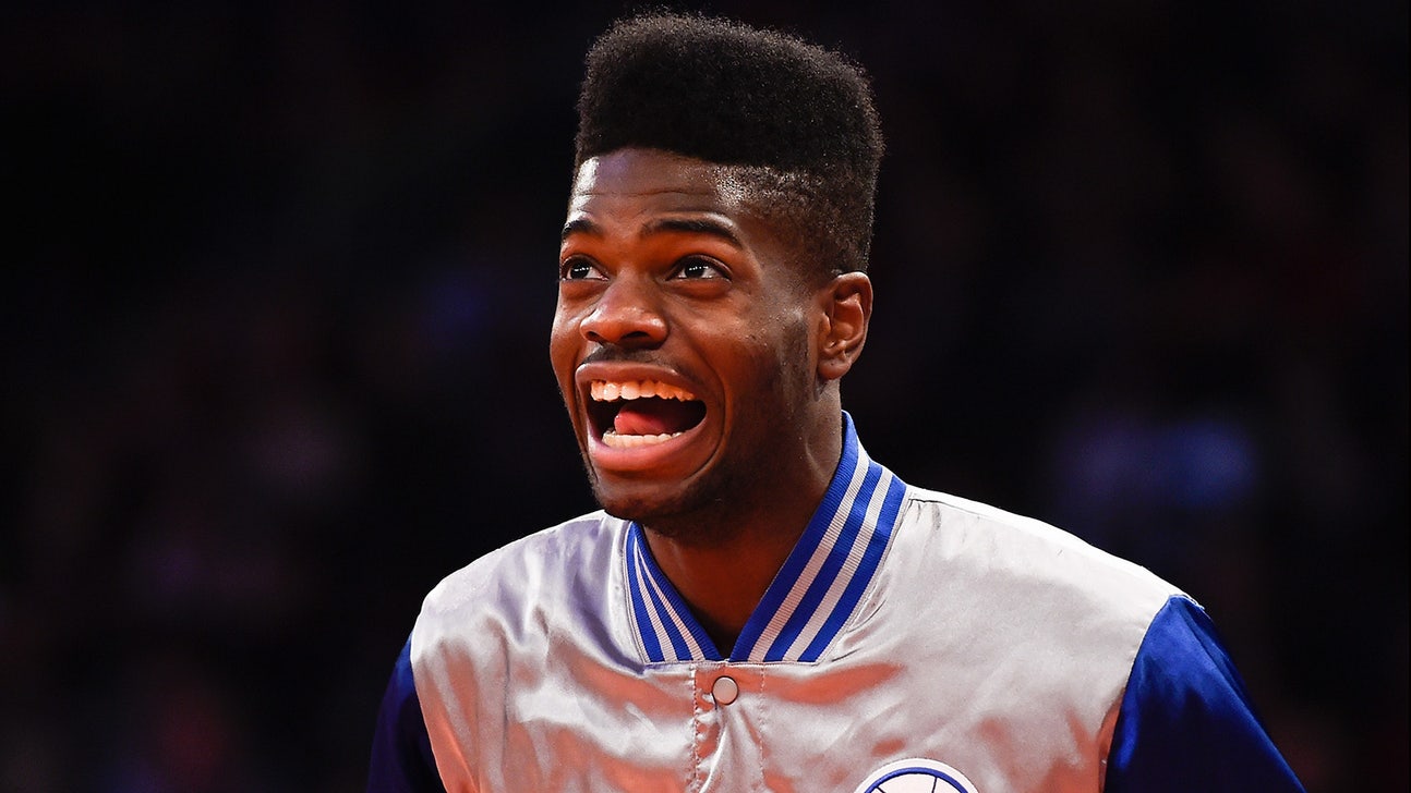 Five must-see games on Sixers' 2015-16 schedule